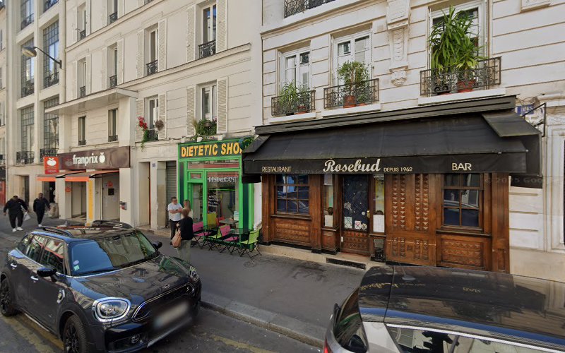 Agence Vacances Bleues