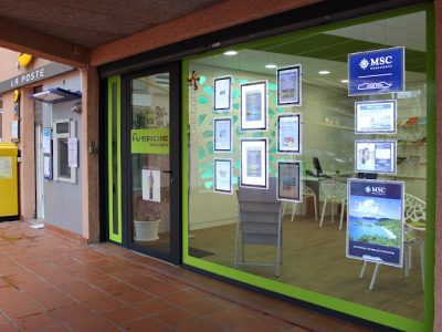 Agence Verdié Voyages - Agence de Voyage Toulouse/Saint-Jean