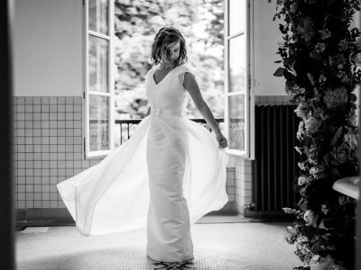 Akarana Créations, Robes de mariées et de cocktail sur mesure, Yvelines