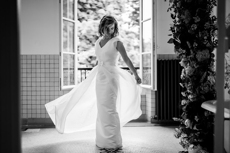 Akarana Créations, Robes de mariées et de cocktail sur mesure, Yvelines