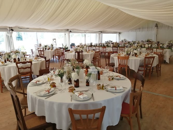 AL Event Wedding & Event Planner - Wedding Officiante