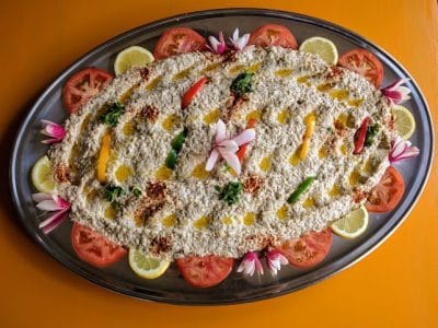 Al Fawar - Restaurant Libanais - Vente à emporter