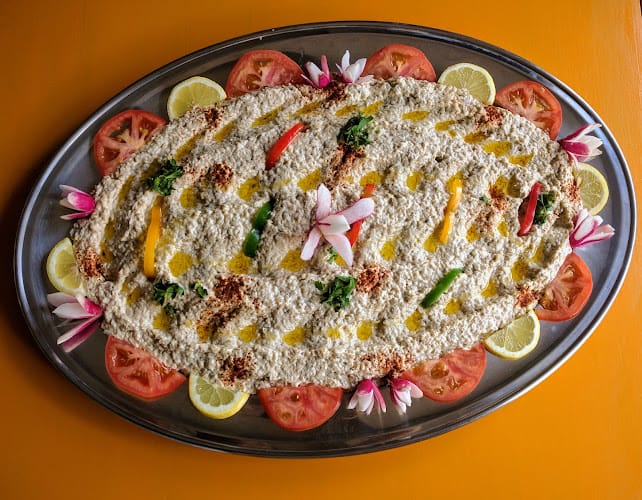 Al Fawar - Restaurant Libanais - Vente à emporter