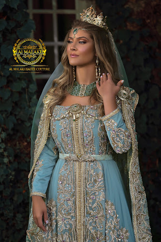 Al Malaki Haute Couture