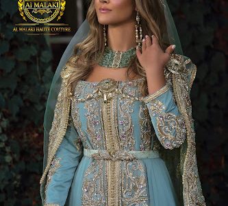 Al Malaki Haute Couture