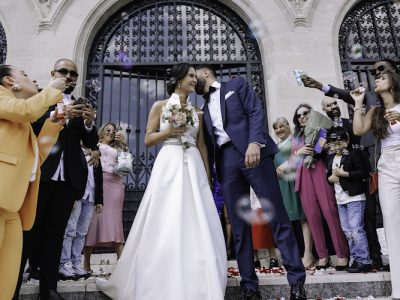 AL PARTOUT - Photographe à Paris I Portrait I Mariage I Événements