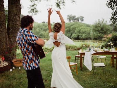 Alaia Evénement | Wedding Planner | Sud de la France, Pays-Basque et Landes