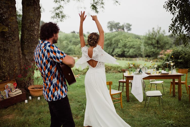 Alaia Evénement | Wedding Planner | Sud de la France, Pays-Basque et Landes