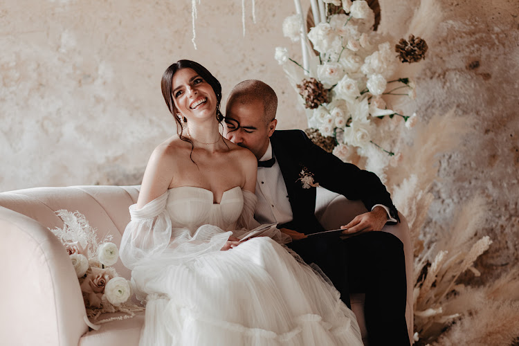 Alchemia: Wedding photo and video team