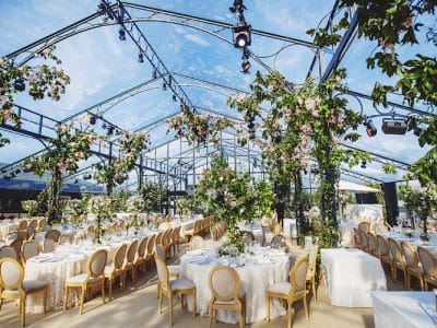 Alejandra Poupel Events and Design