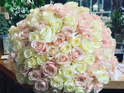 Alessia Flowers - Décoratrice florale - Fleuriste événementiel - Region PACA