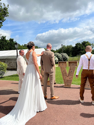 Alex Mariages et Événements