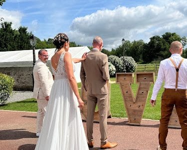 Alex Mariages et Événements