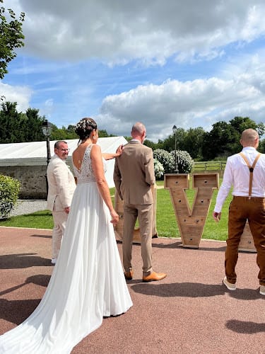 Alex Mariages et Événements