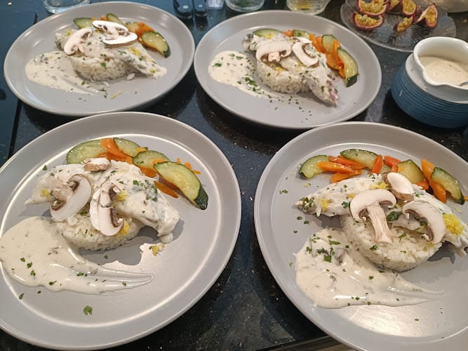 Alex Traiteur Rôtisseur