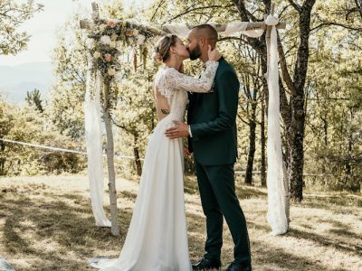 Alexandre Proix - Photographe de mariage