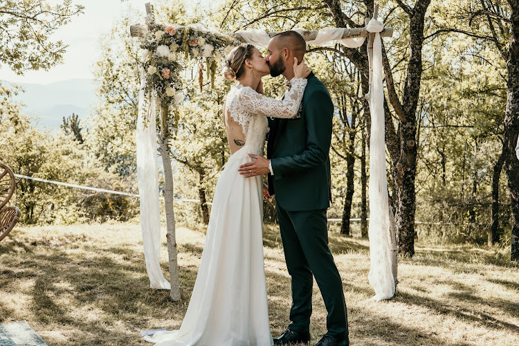 Alexandre Proix - Photographe de mariage