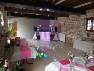 Aleximilio Magicien et DJ professionnel en Normandie (Seine-Maritime) 76 27 14