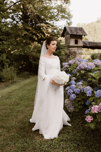 Alfredo Vaez Créateur Robe de Mariage Nantes