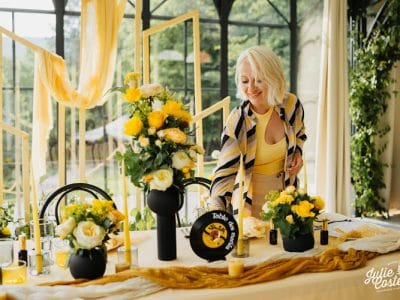 Alice Blondel ÉVÈNEMENTS