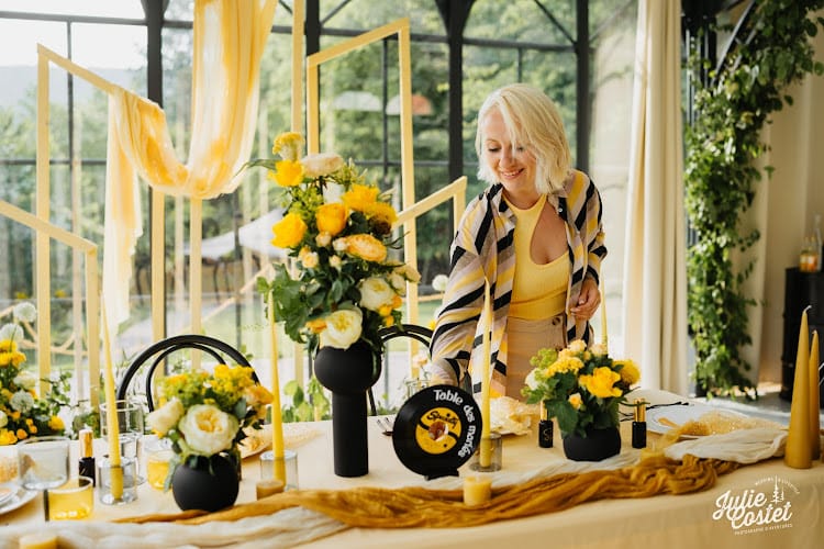 Alice Blondel ÉVÈNEMENTS