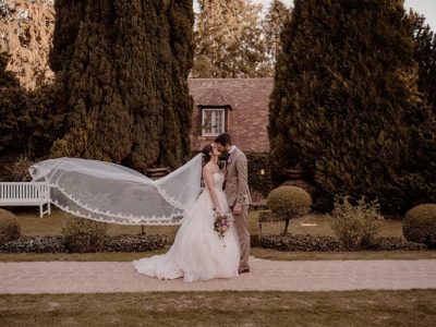 Alicia Wedding Planner