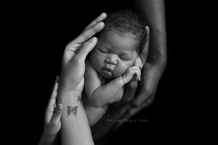 Aline Deguy Photographe