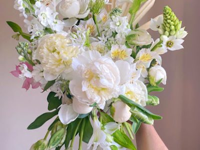 All That Greenery | Philippine Fontaine