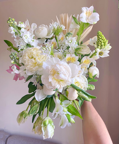 All That Greenery | Philippine Fontaine