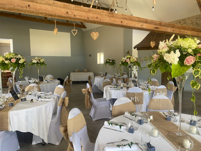 Alliance fleurs et ballons