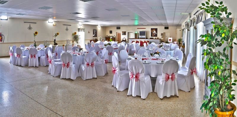 Alliance Organisation