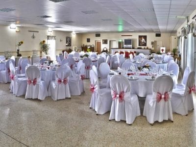 Alliance Organisation