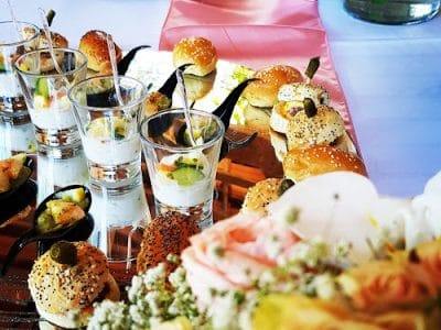 Allo Virginie réception