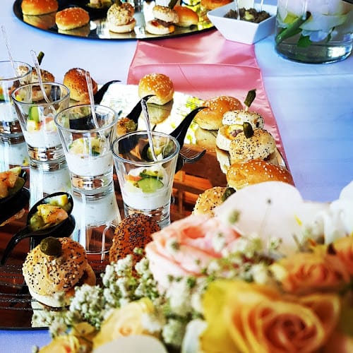 Allo Virginie réception