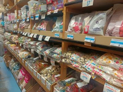 ALLOBONBONS