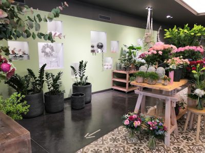 Allons Voir Si La Rose