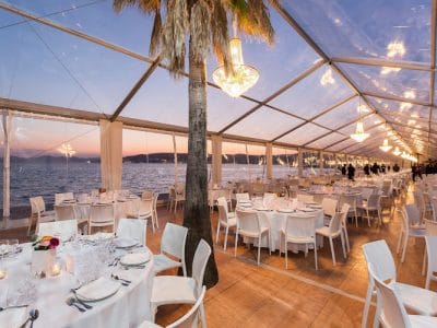 Alpes Chapitôt Events - Location de matériel événementiel : chapiteaux - tentes - pagodes - plancher - aménagement