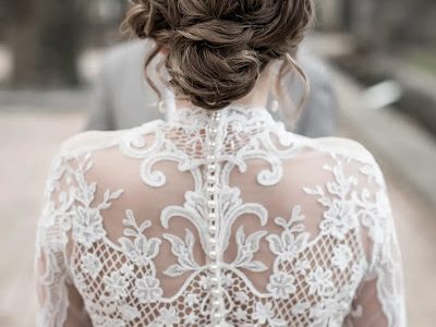 Amandine B coiffeuse et maquilleuse