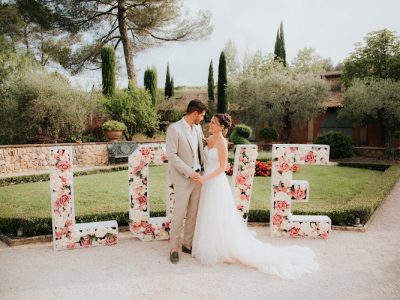 Amandine BLANCHI A3 Events Wedding Planner