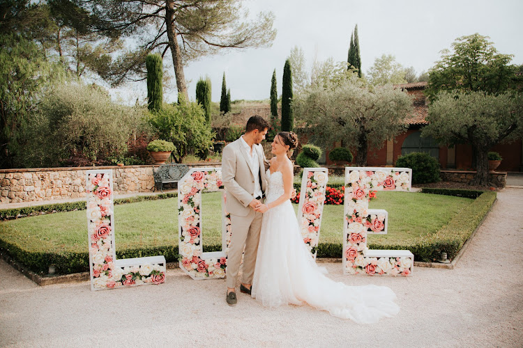 Amandine BLANCHI A3 Events Wedding Planner