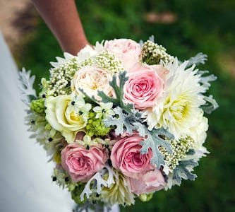 Amandine Richelle // Marketing & Événementiel