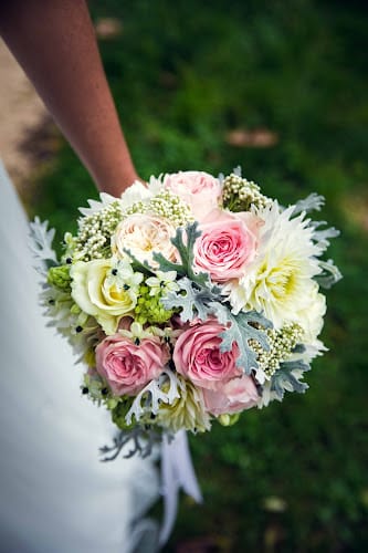 Amandine Richelle // Marketing & Événementiel