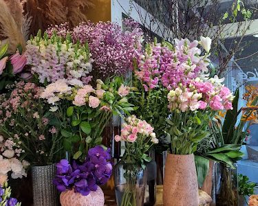 AMARYLICE - Fleuriste Lyon