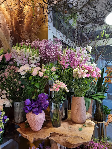 AMARYLICE - Fleuriste Lyon