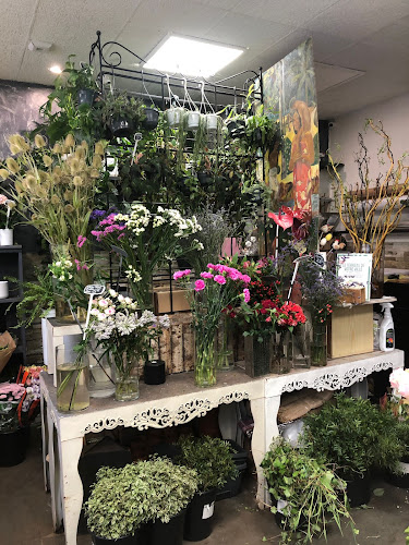 Amaryllis Fleurs Interflora, artisan fleuriste à Paris (75015)