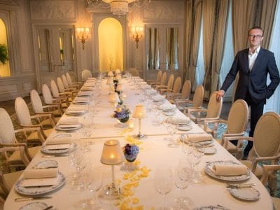 Amazing Events Paris - Organisation d'événements d’exception