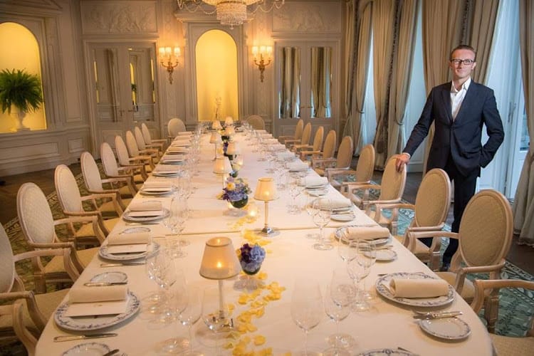 Amazing Events Paris - Organisation d'événements d’exception