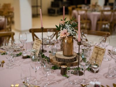 AMBIANCE ET DECO Par Ames Soeurs Décoratrices d’événement