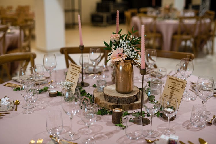 AMBIANCE ET DECO Par Ames Soeurs Décoratrices d’événement