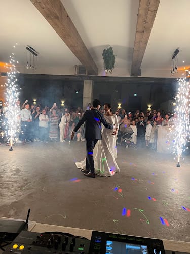 AMC Animation Sonorisation